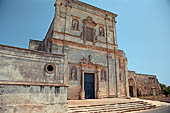 Chiese del Salento, Puglia